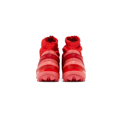 Salomon Cross Low Drawstring x MM6 Maison Margiela 'Fiery Red' (2023)
