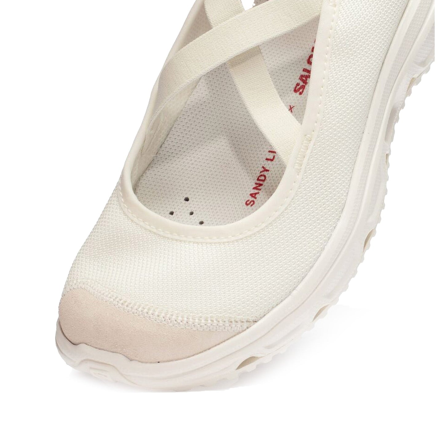 Salomon RX Marie-Jeanne Sandy Liang 'Vanilla Ice' (2024)