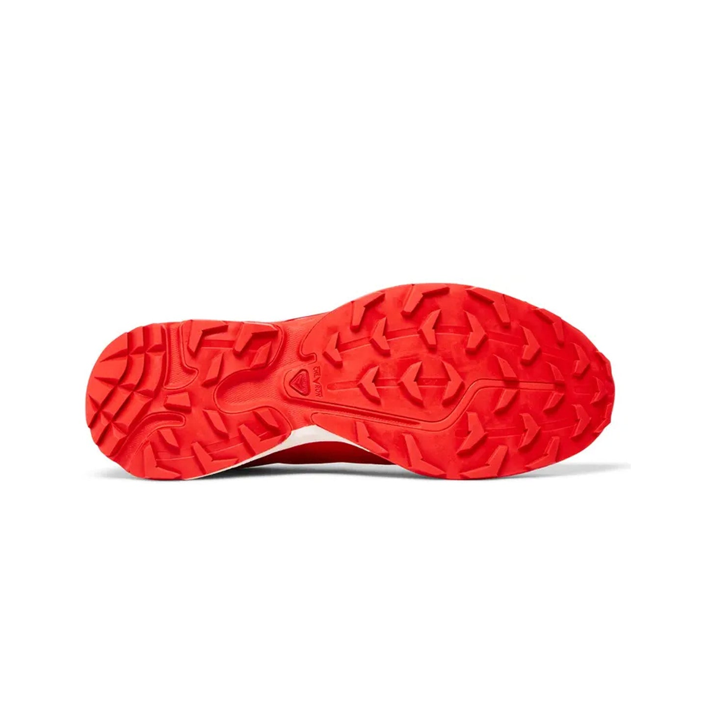 Salomon XT-6 10th Anniversary 'Fiery Red' (2023)