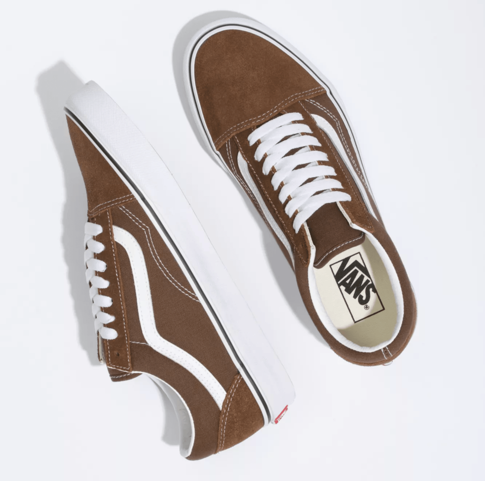 Old Skool Sneakers - Premium Brand Shoes for Men and Women