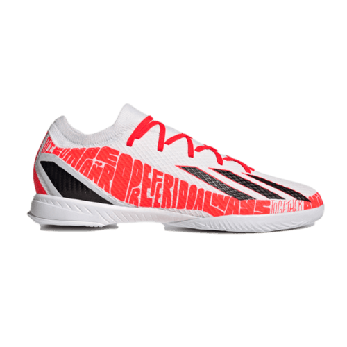 Adidas X Speedportal Messi.3 Indoor Shoes