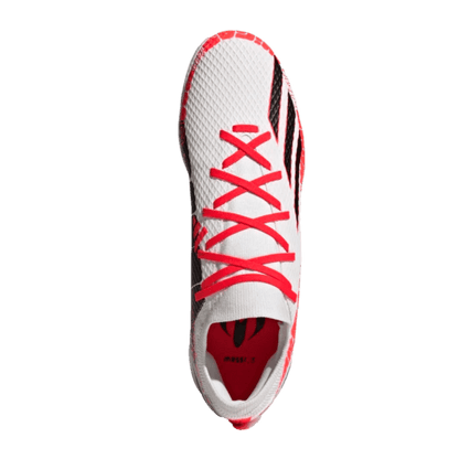 Adidas X Speedportal Messi.3 Indoor Shoes