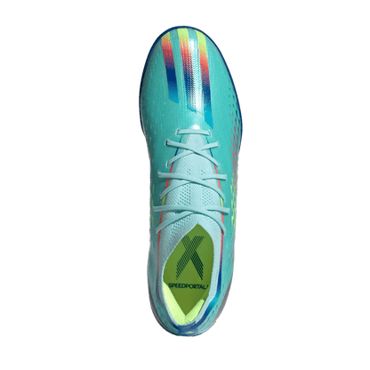 Adidas X Speedportal.1 Turf Shoes