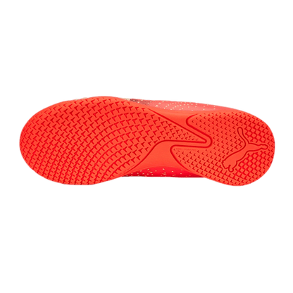 Puma Ultra Play Youth Indoor Shoes