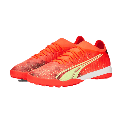 Puma Ultra Match Turf Shoes