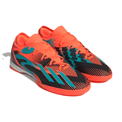 Adidas X Speedportal Messi.3 Indoor Shoes