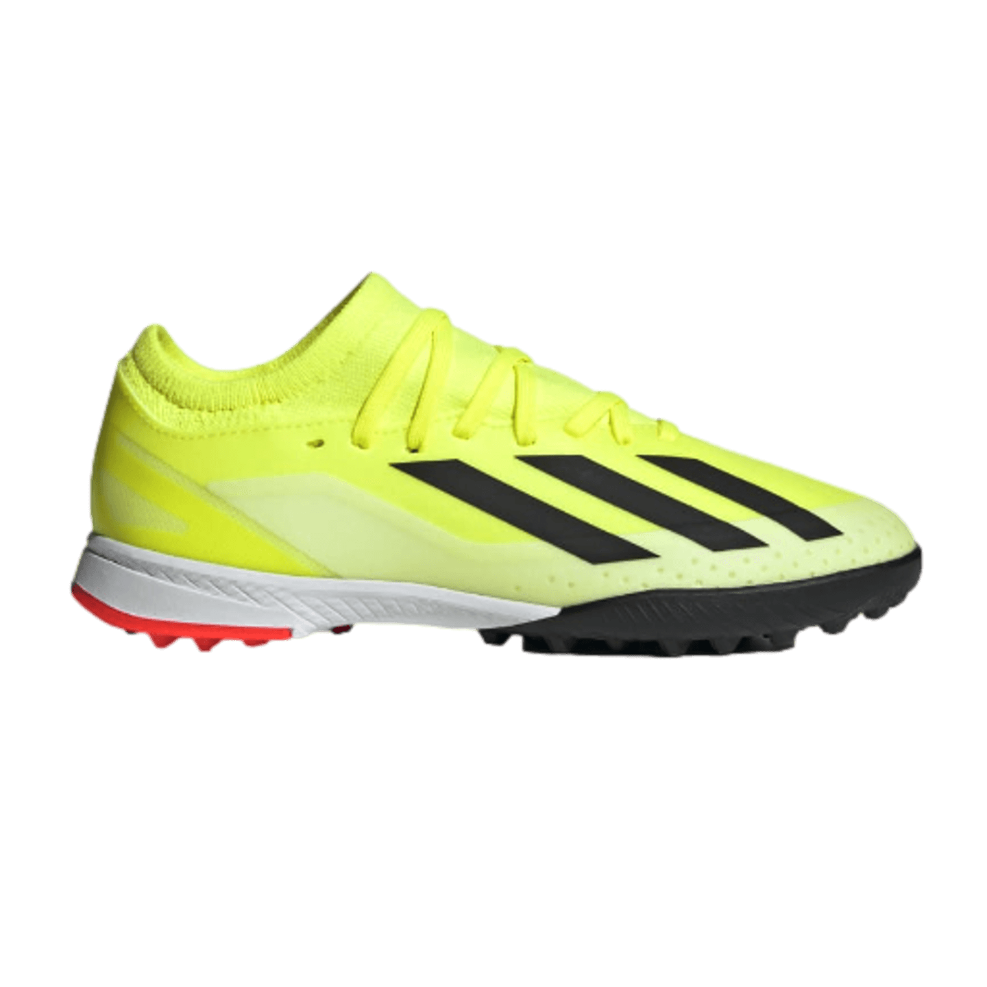 Adidas X Crazyfast League Youth Turf Shoes