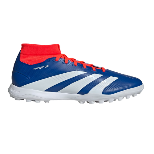 Adidas Predator League Mid Turf Shoes