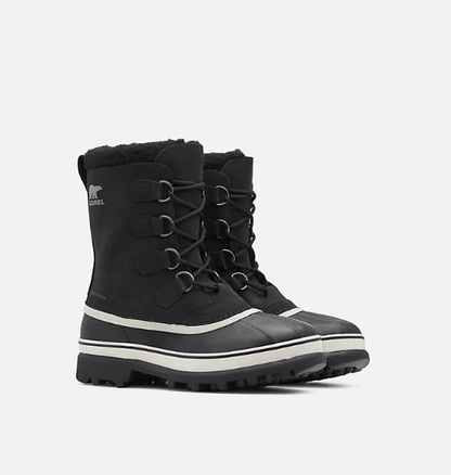 Caribou Winter Boots Sneakers - Premium Brand Shoes for Men and Women