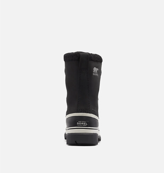 Caribou Winter Boots Sneakers - Premium Brand Shoes for Men and Women
