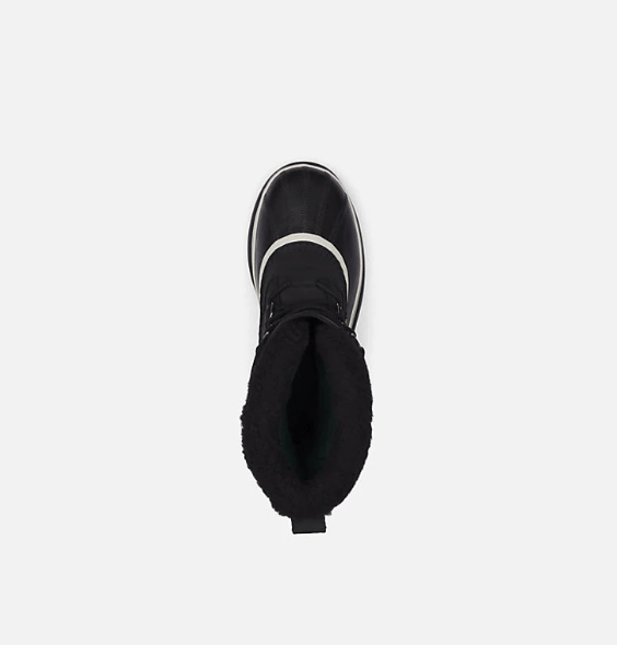 Caribou Winter Boots Sneakers - Premium Brand Shoes for Men and Women
