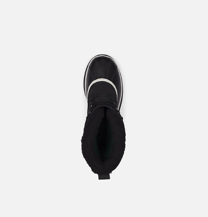 Caribou Winter Boots Sneakers - Premium Brand Shoes for Men and Women