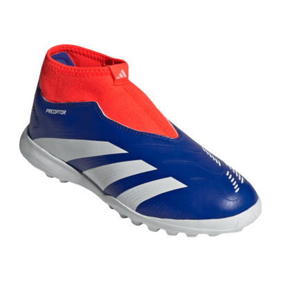 Adidas Predator League Laceless Youth Turf Shoes