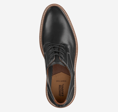 Upton Plain Toe Sneakers - Premium Brand Shoes for Men and Women