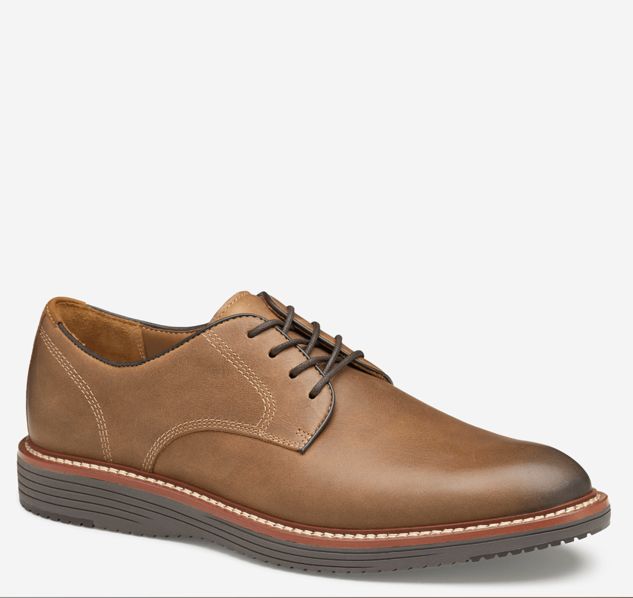Upton Plain Toe Sneakers - Premium Brand Shoes for Men and Women