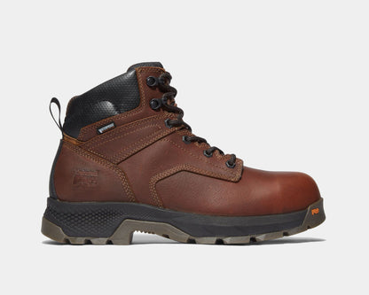 Titan EV 6" Waterproof Composite Toe Boot Sneakers - Premium Brand Shoes for Men and Women