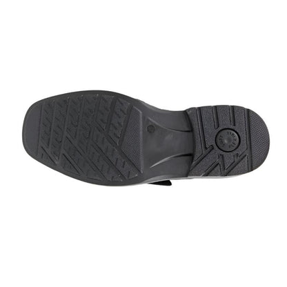 Roamers Mens Shoe M601A Black