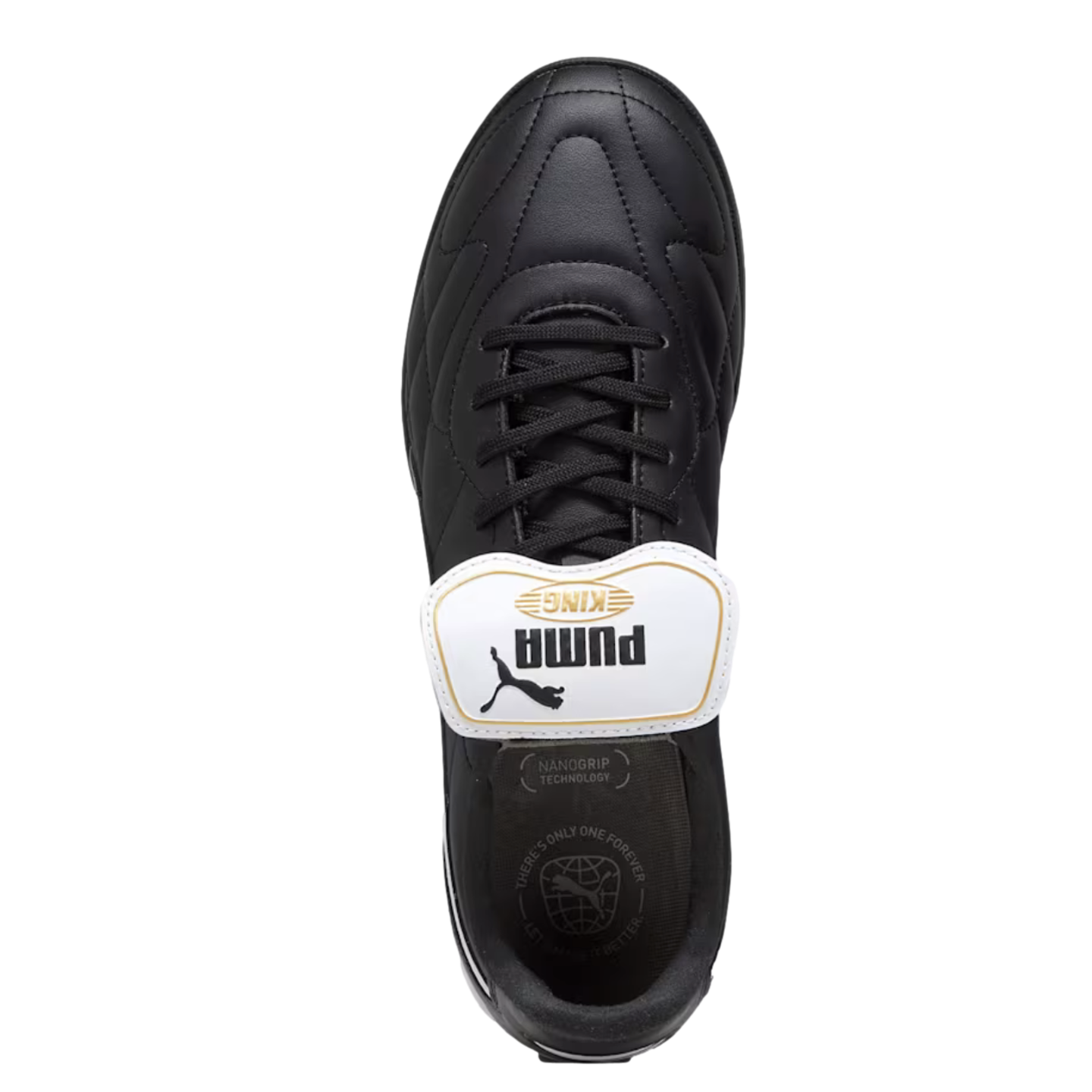 Puma King Top Turf Shoes
