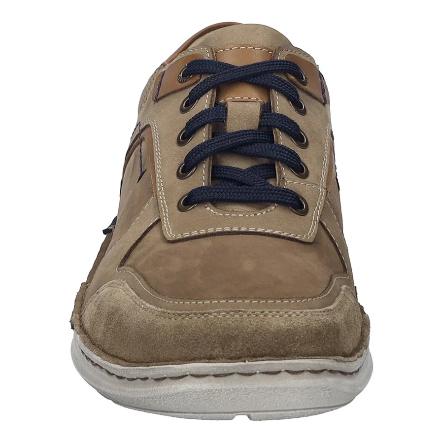 Josef Seibel Mens Shoe New Anvers 10 Brasil Multi