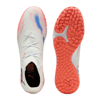 Puma Future 8 Match Turf Shoes