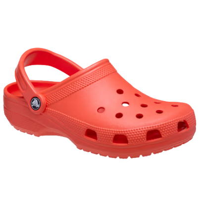 Crocs Adult Unisex Sandal Classic Clog Starfish