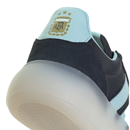 Adidas Barreda Decode Argentina Youth Indoor Shoes