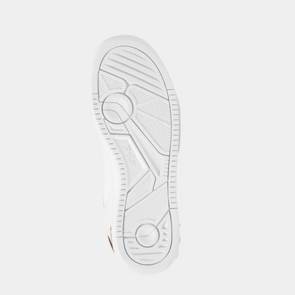 Masters Court Leather Sneakers - Premium Brand Shoes for Men and Women
