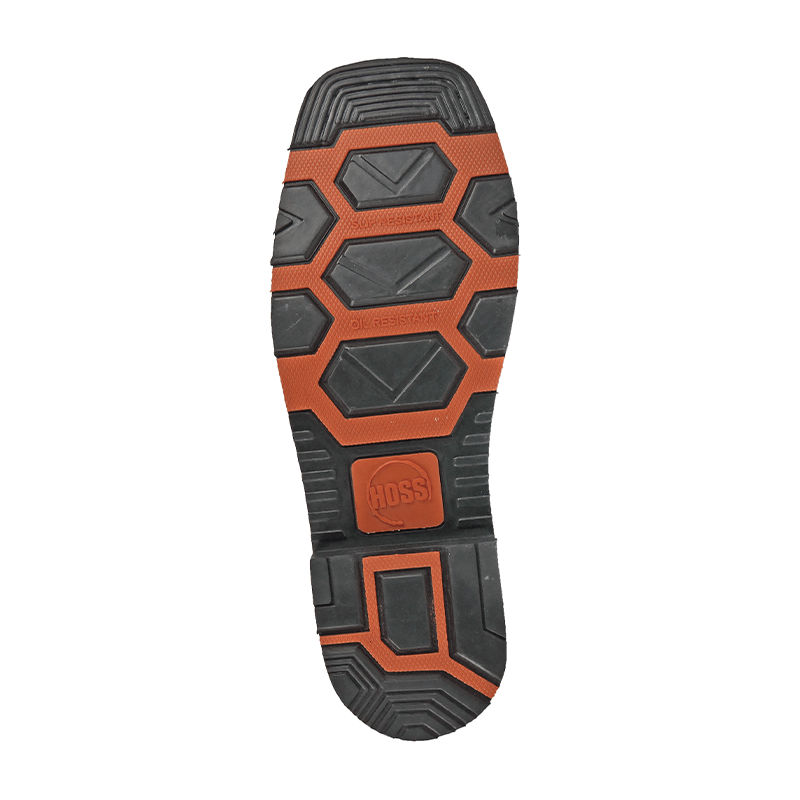 Showdown Comp Toe Western Boot Sneakers - Premium Brand Shoes for Men and Women