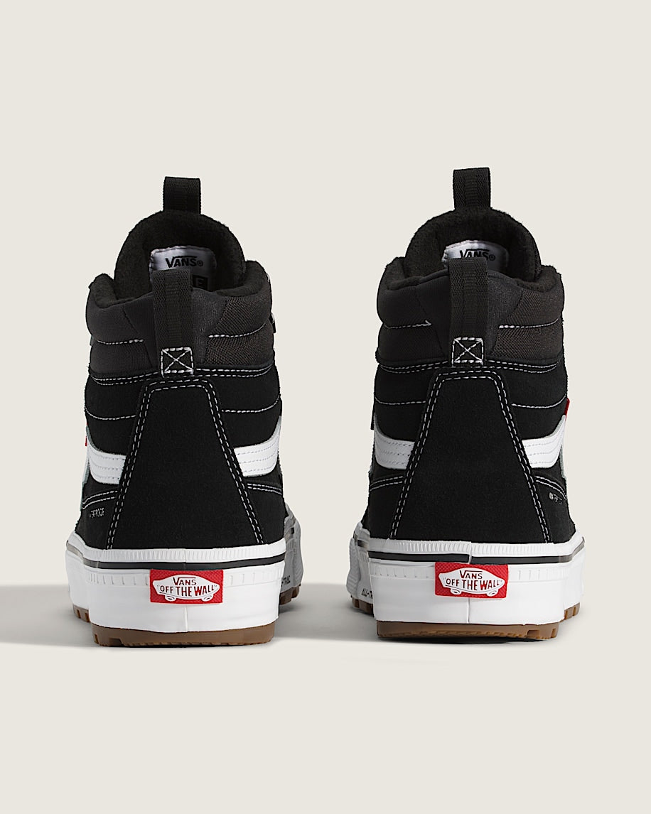 MTE Sk8-hi Waterproof Insulated Shoe Sneakers - Premium Brand Shoes for Men and Women