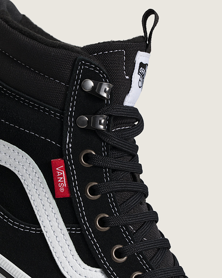MTE Sk8-hi Waterproof Insulated Shoe Sneakers - Premium Brand Shoes for Men and Women