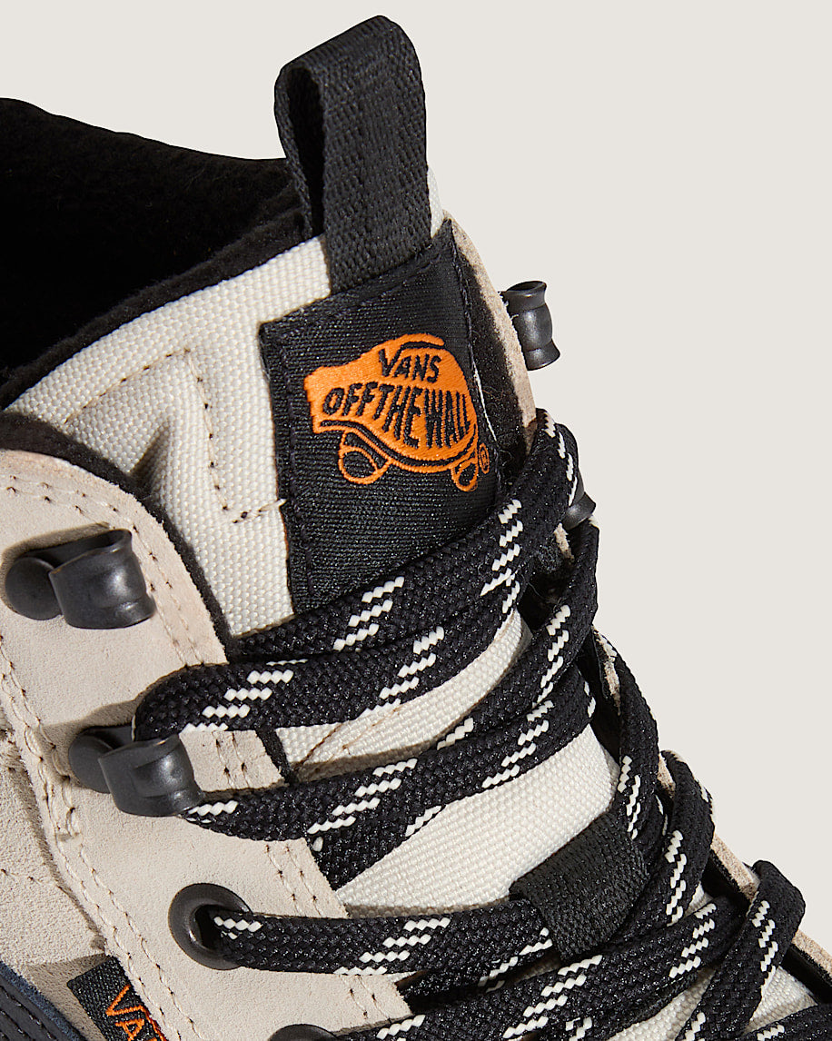 MTE Sk8-hi Waterproof Insulated Shoe Sneakers - Premium Brand Shoes for Men and Women