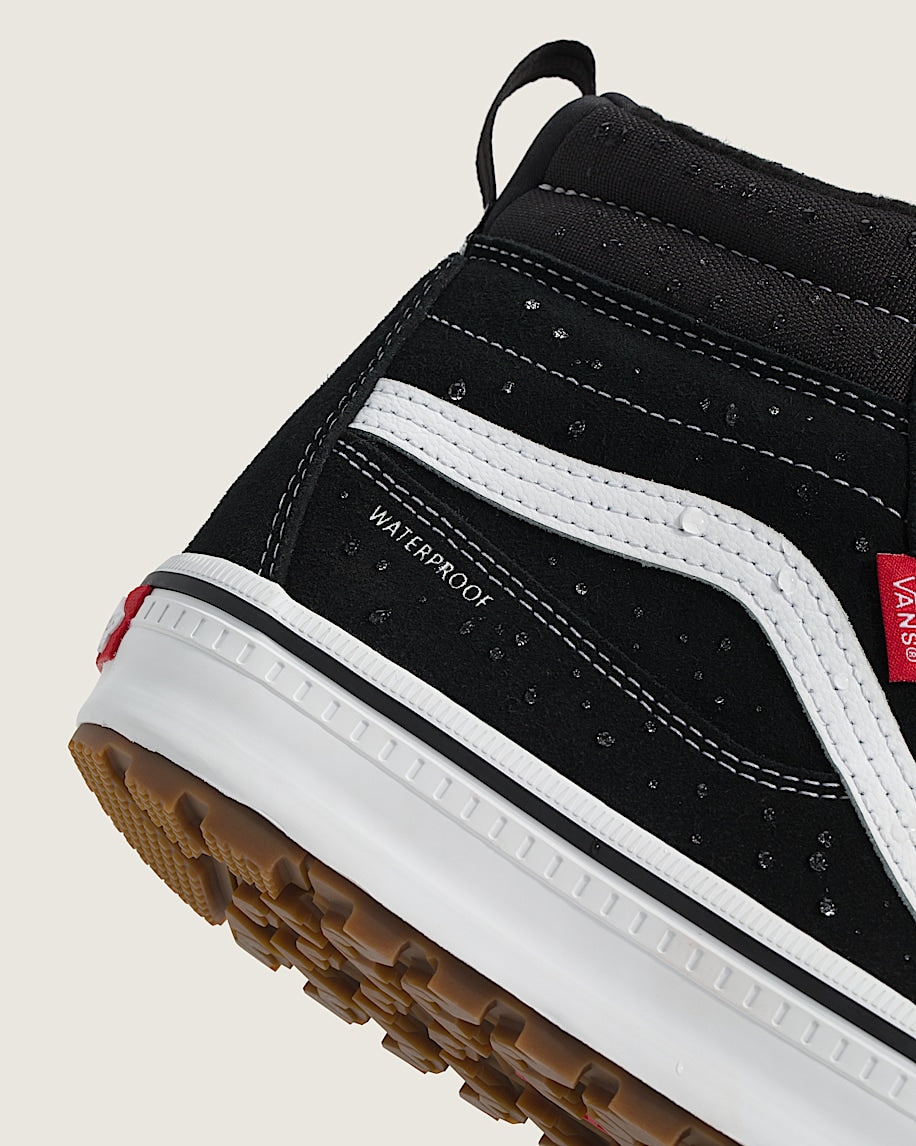 MTE Sk8-hi Waterproof Insulated Shoe Sneakers - Premium Brand Shoes for Men and Women