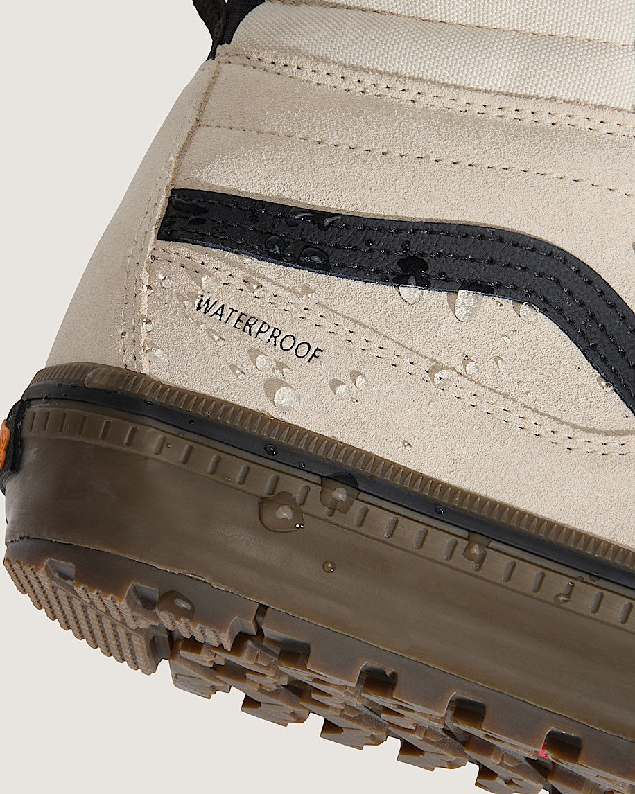 MTE Sk8-hi Waterproof Insulated Shoe Sneakers - Premium Brand Shoes for Men and Women