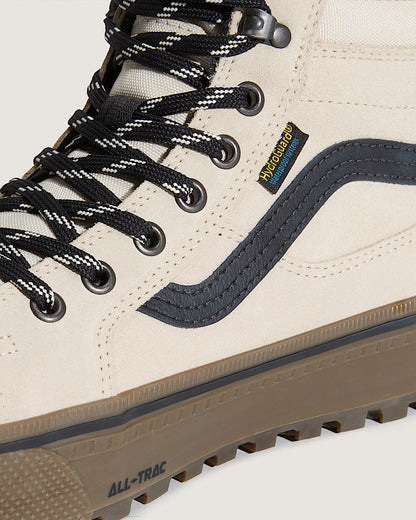 MTE Sk8-hi Waterproof Insulated Shoe Sneakers - Premium Brand Shoes for Men and Women