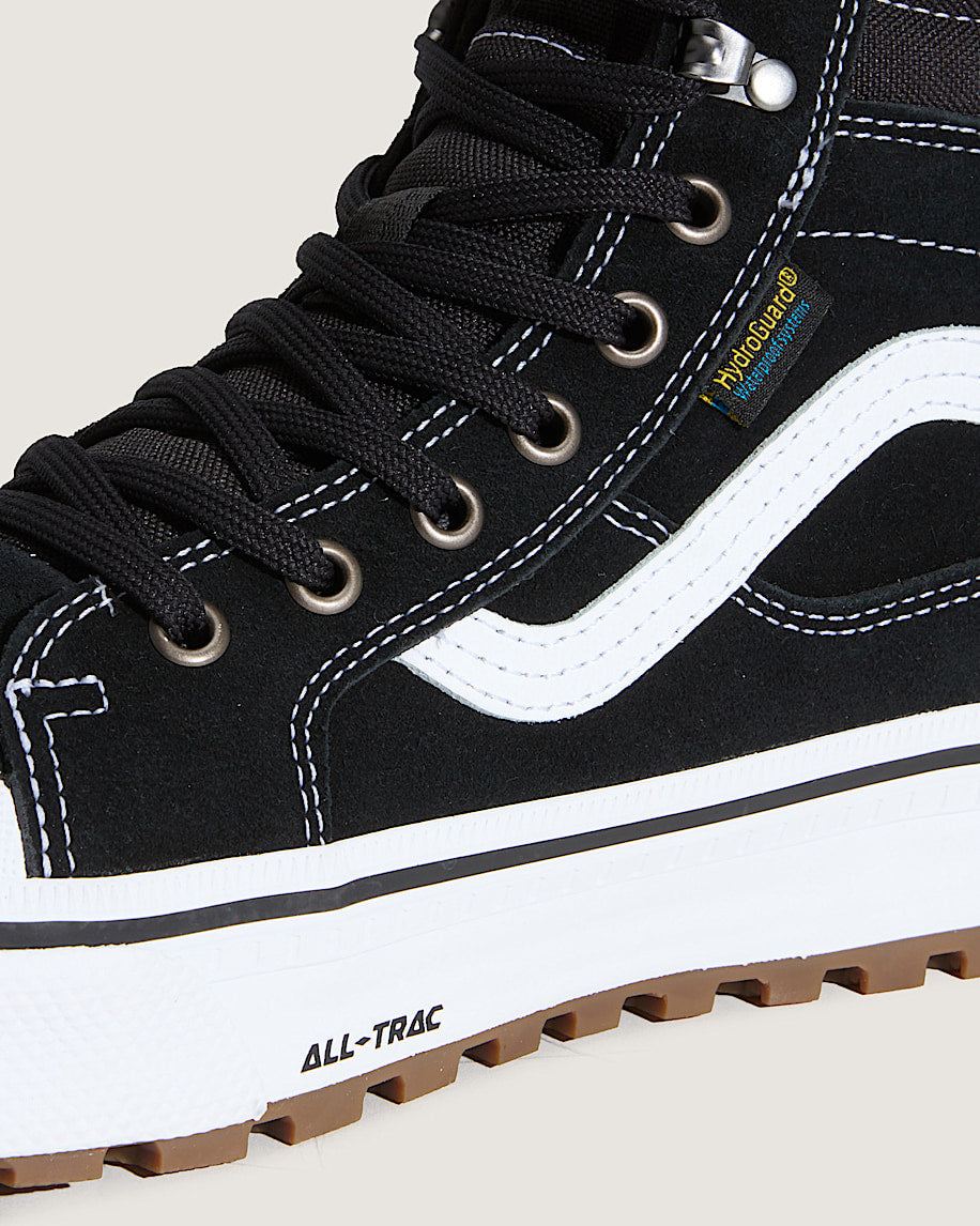 MTE Sk8-hi Waterproof Insulated Shoe Sneakers - Premium Brand Shoes for Men and Women