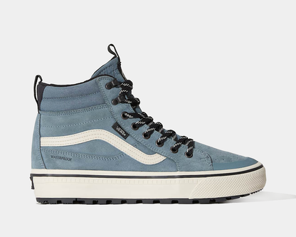 MTE Sk8-hi Waterproof Insulated Shoe Sneakers - Premium Brand Shoes for Men and Women