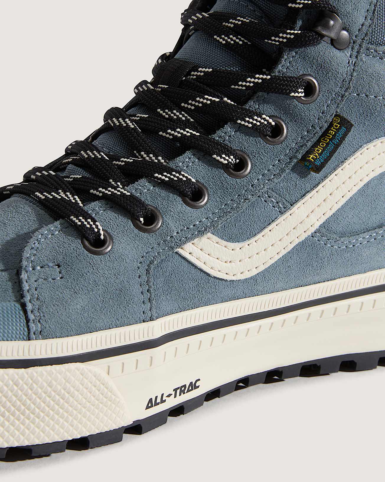 MTE Sk8-hi Waterproof Insulated Shoe Sneakers - Premium Brand Shoes for Men and Women