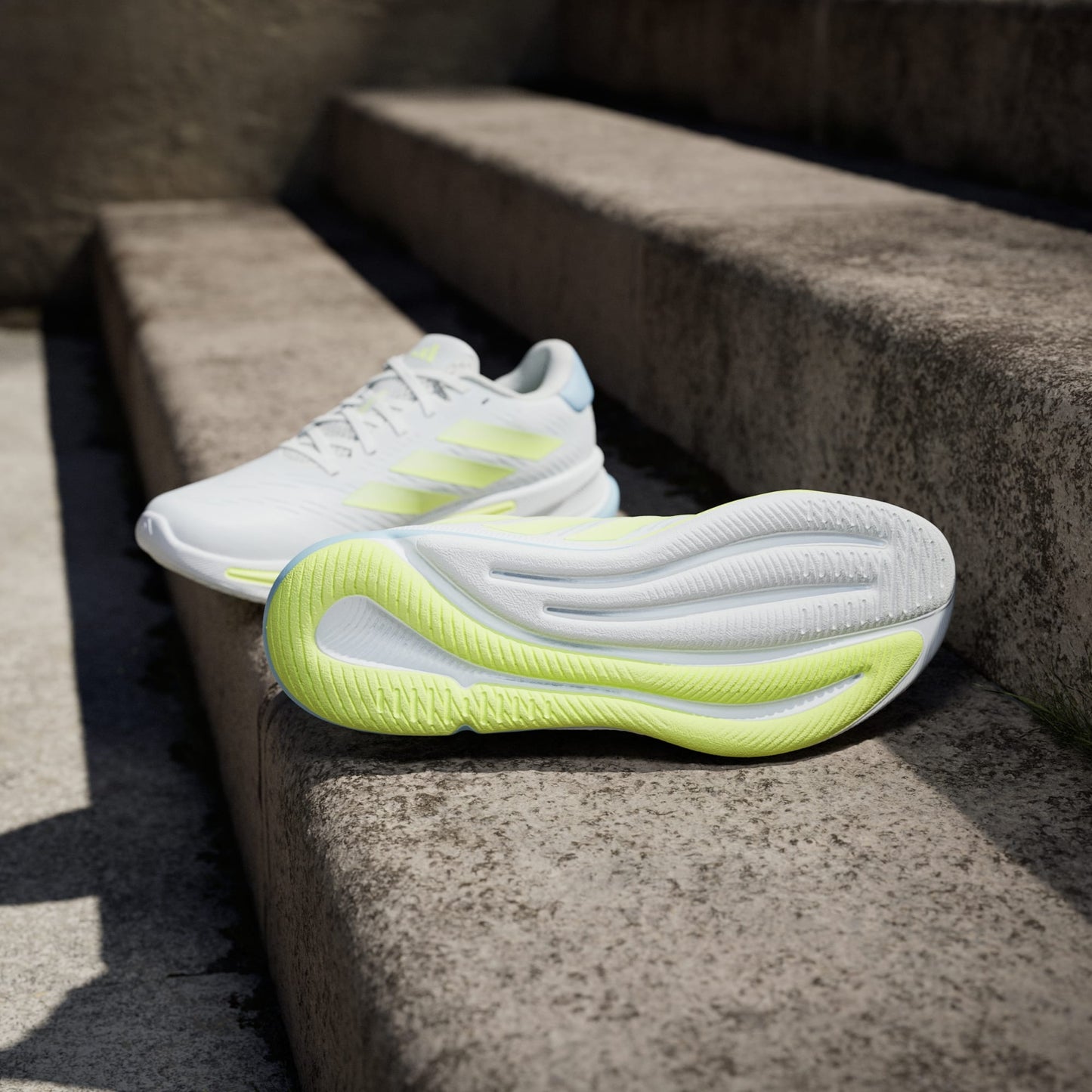 Supernova Ease Sneakers - Premium Brand Shoes for Men and Women