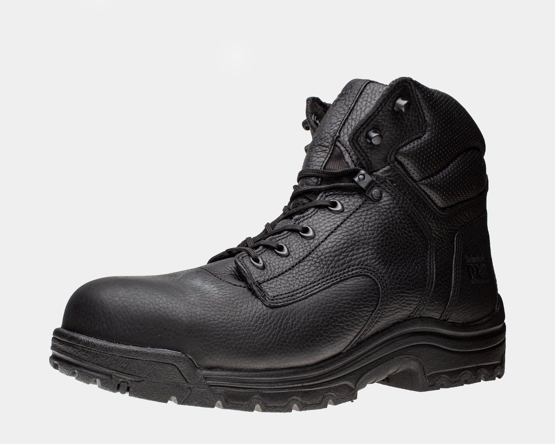 6" Titan Safety Toe Comfort Work Boots Sneakers - Premium Brand Shoes for Men and Women