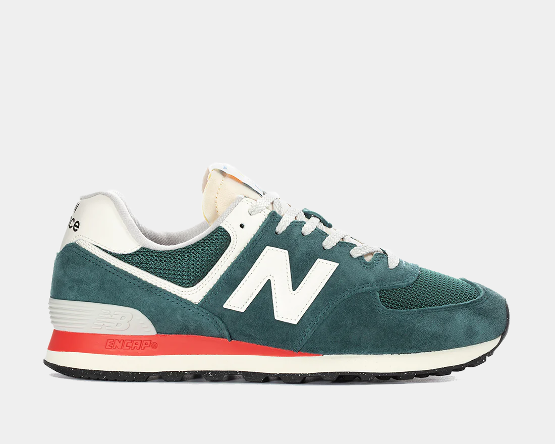 574 Sneakers - Premium Brand Shoes for Men and Women