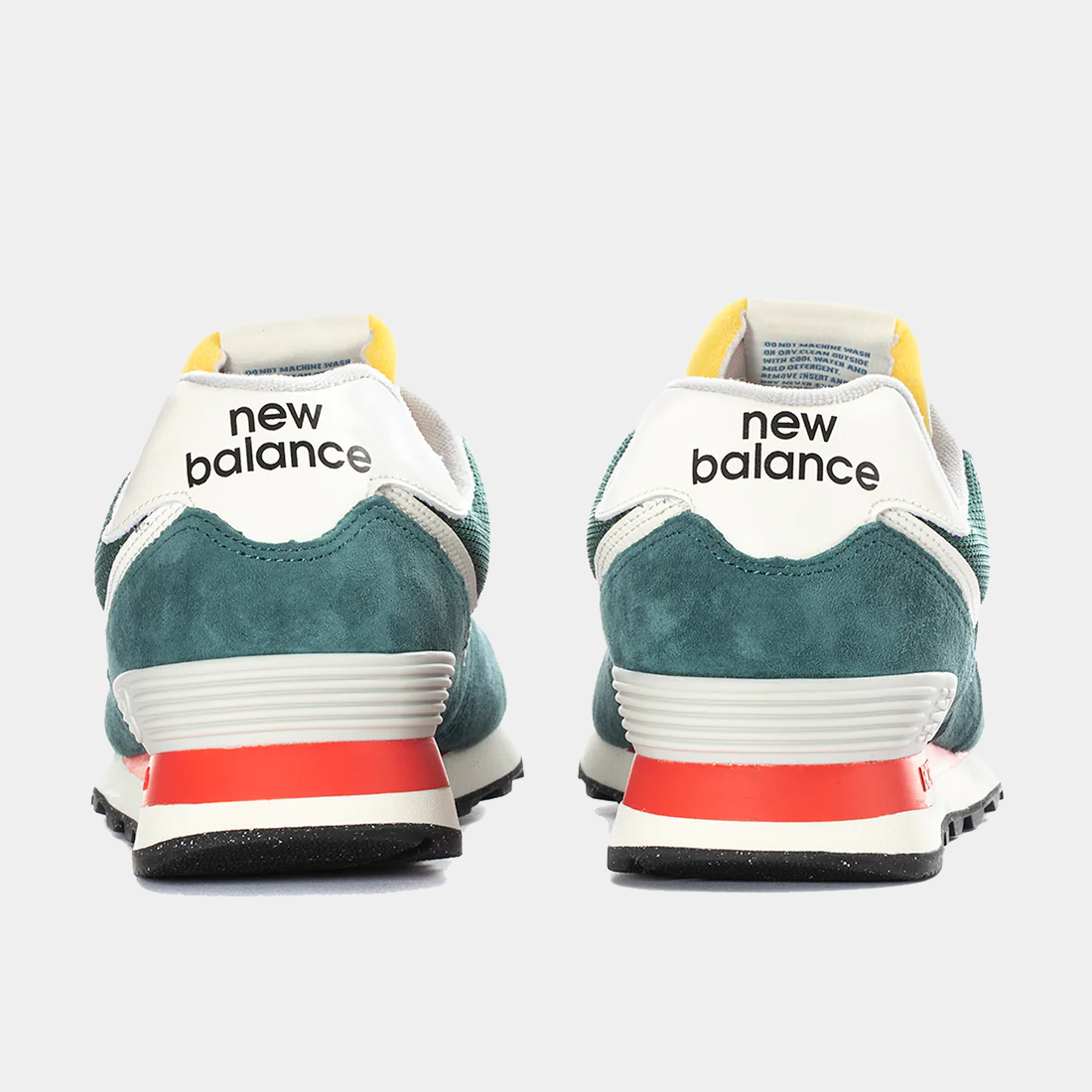 574 Sneakers - Premium Brand Shoes for Men and Women
