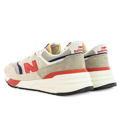 997R Sneakers - Premium Brand Shoes for Men and Women