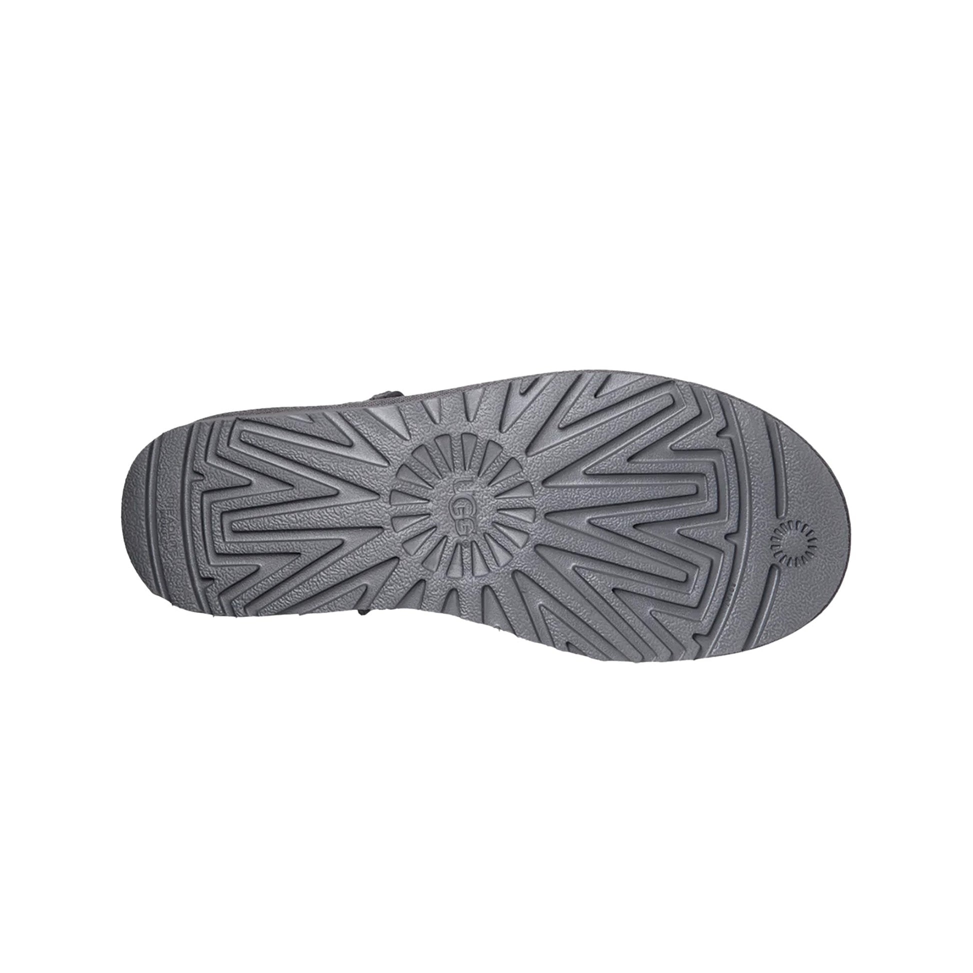UGG Classic Mini II 'Grey' Women's
