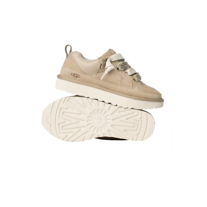 UGG Lo Lowmel 'Mustard Seed' Kid's (2025)