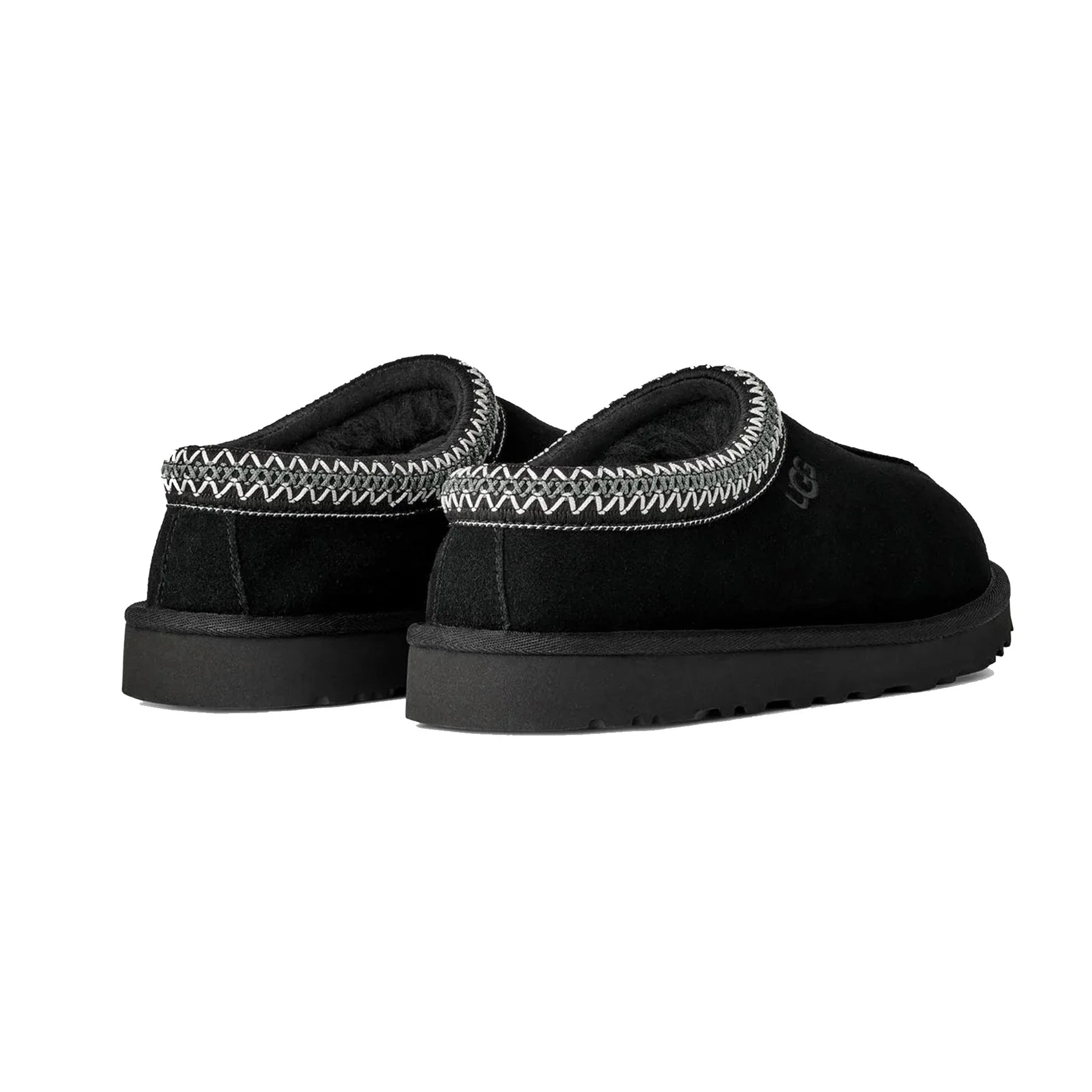 UGG Tasman II 'Black'