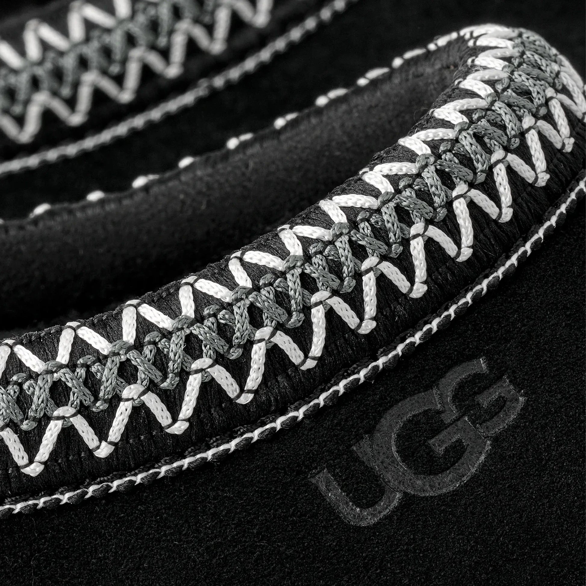 UGG Tasman II 'Black'