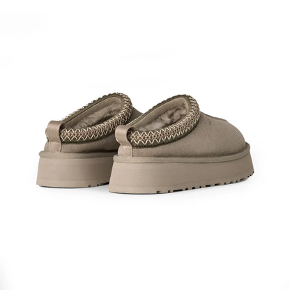 UGG Tazz II 'Cobble Grey' Women's (2025)