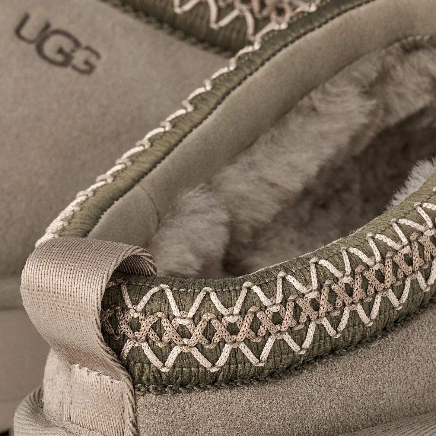 UGG Tazz II 'Cobble Grey' Women's (2025)