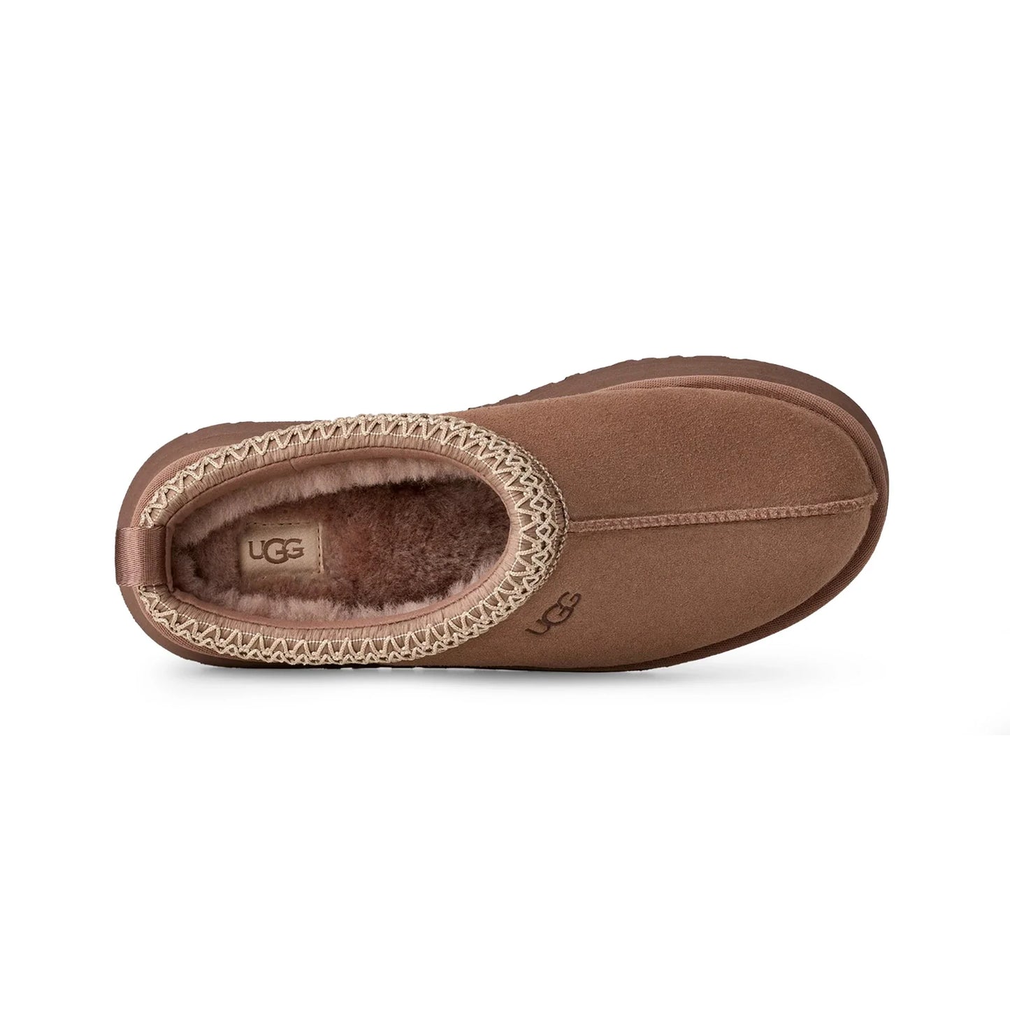 UGG Tazz II 'Rocky Oak' Women's (2025)