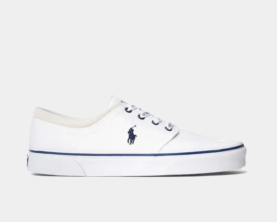 Faxon X Canvas Sneakers - Premium Brand Shoes for Men and Women
